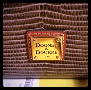 Dooney & Bourke Purse